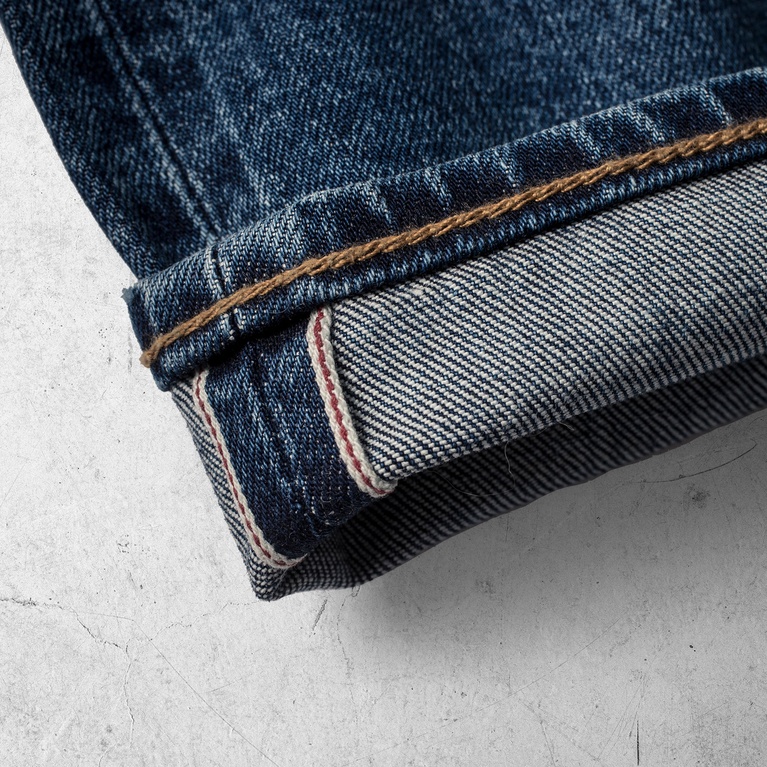 Jeans "S001" Jeans "S001"